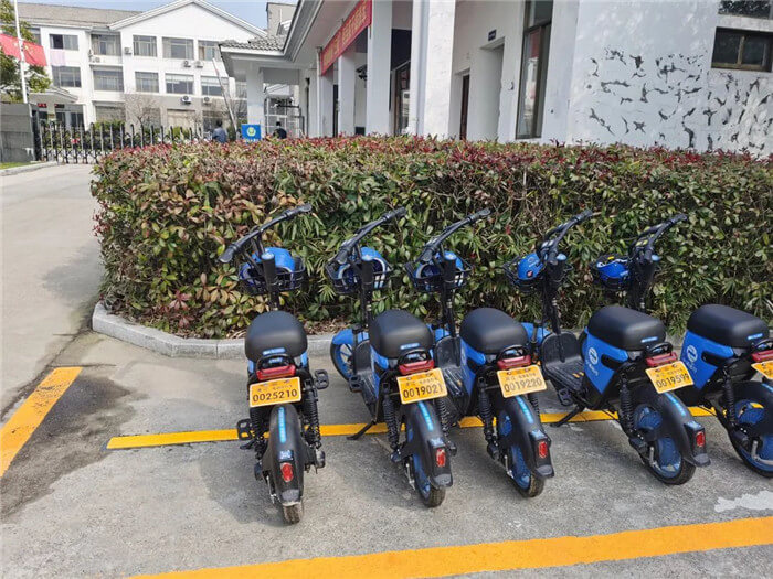 浦江县看守所院内工作场景历史资料图